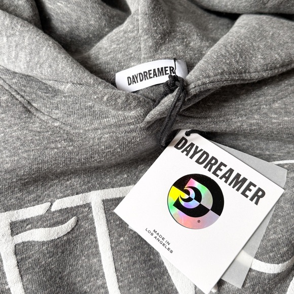 Daydreamer Fleetwood Mac Hoodie - Picture 2 of 5